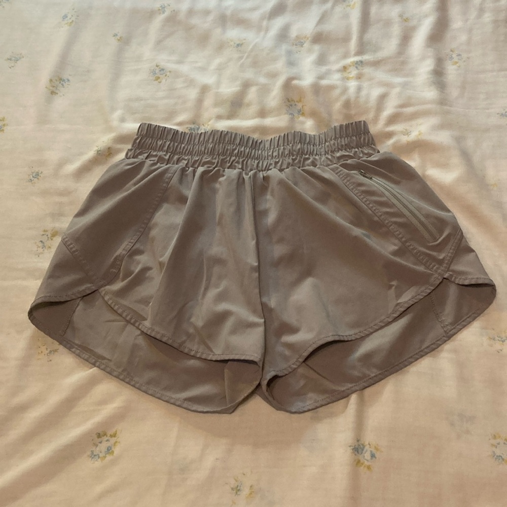 B running shorts